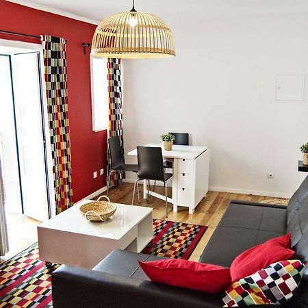 Fabulous Apartaments Lissabon Exterior foto