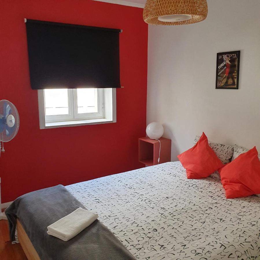Fabulous Apartaments Lissabon Exterior foto