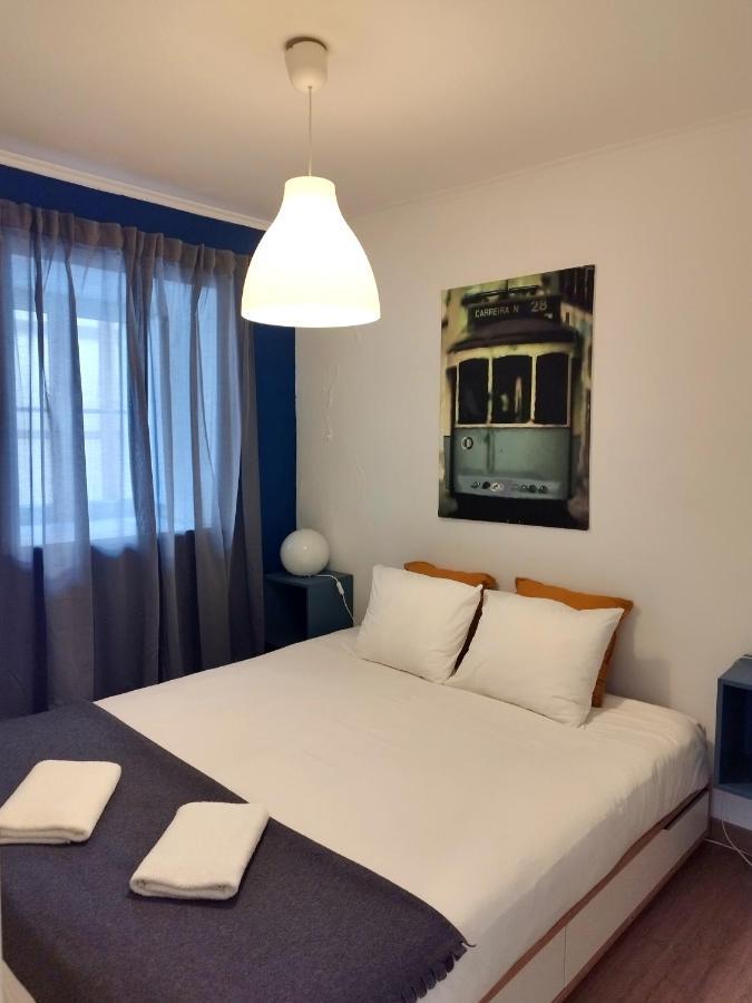 Fabulous Apartaments Lissabon Exterior foto