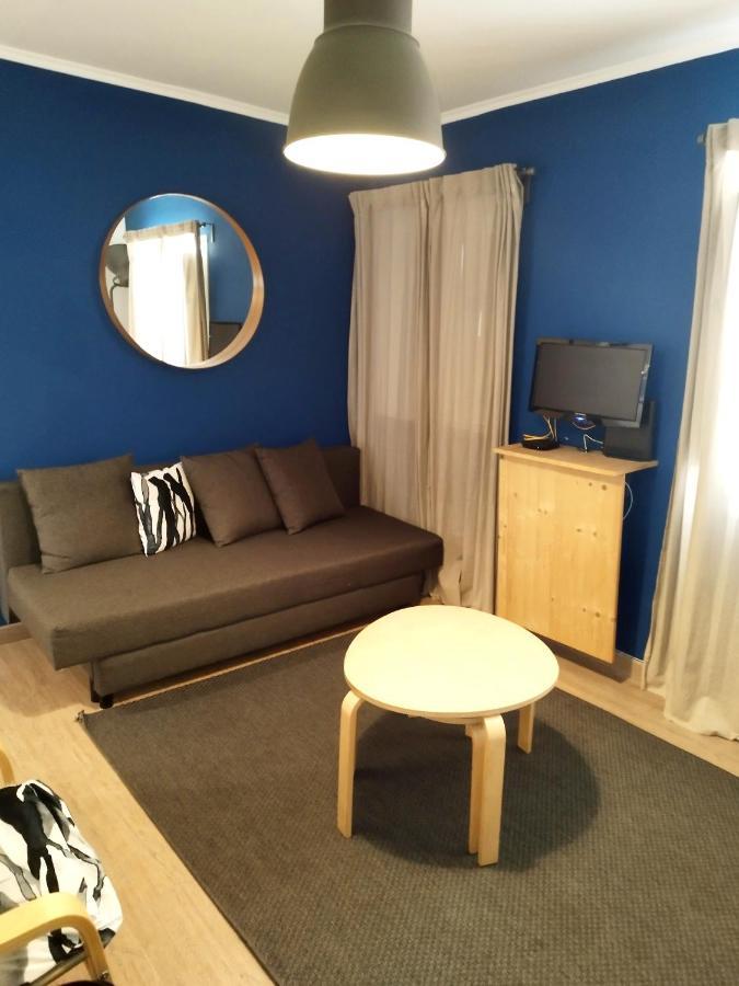 Fabulous Apartaments Lissabon Exterior foto