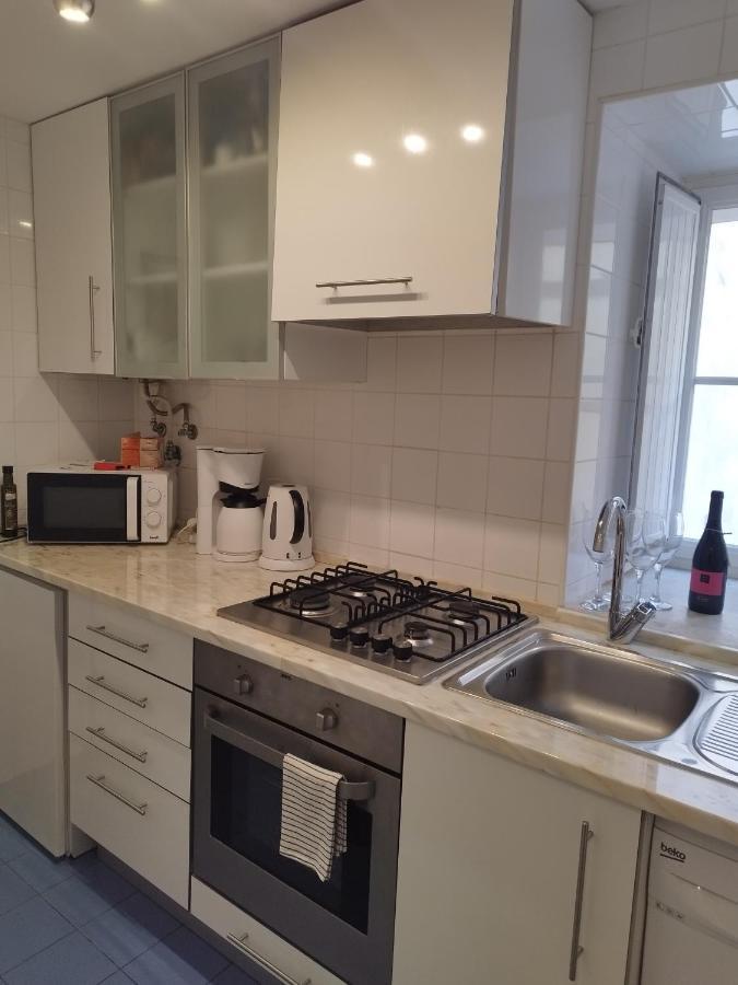 Fabulous Apartaments Lissabon Exterior foto