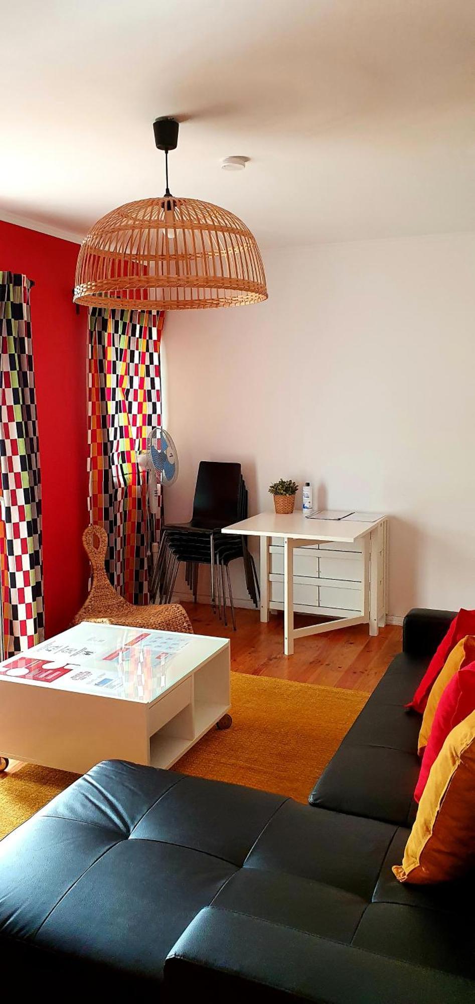 Fabulous Apartaments Lissabon Zimmer foto