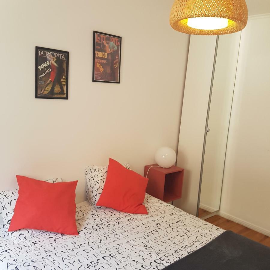 Fabulous Apartaments Lissabon Exterior foto