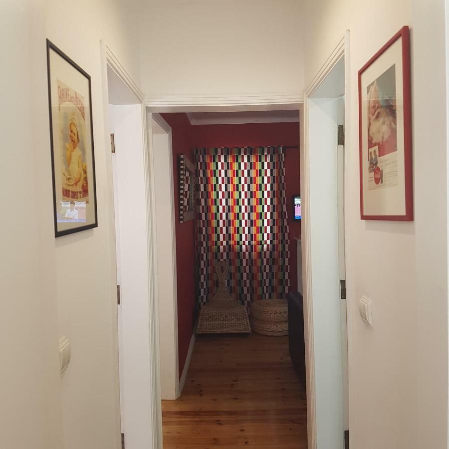 Fabulous Apartaments Lissabon Exterior foto