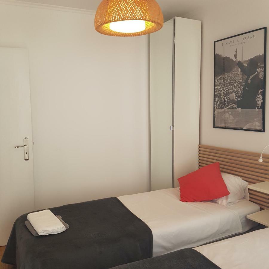 Fabulous Apartaments Lissabon Exterior foto