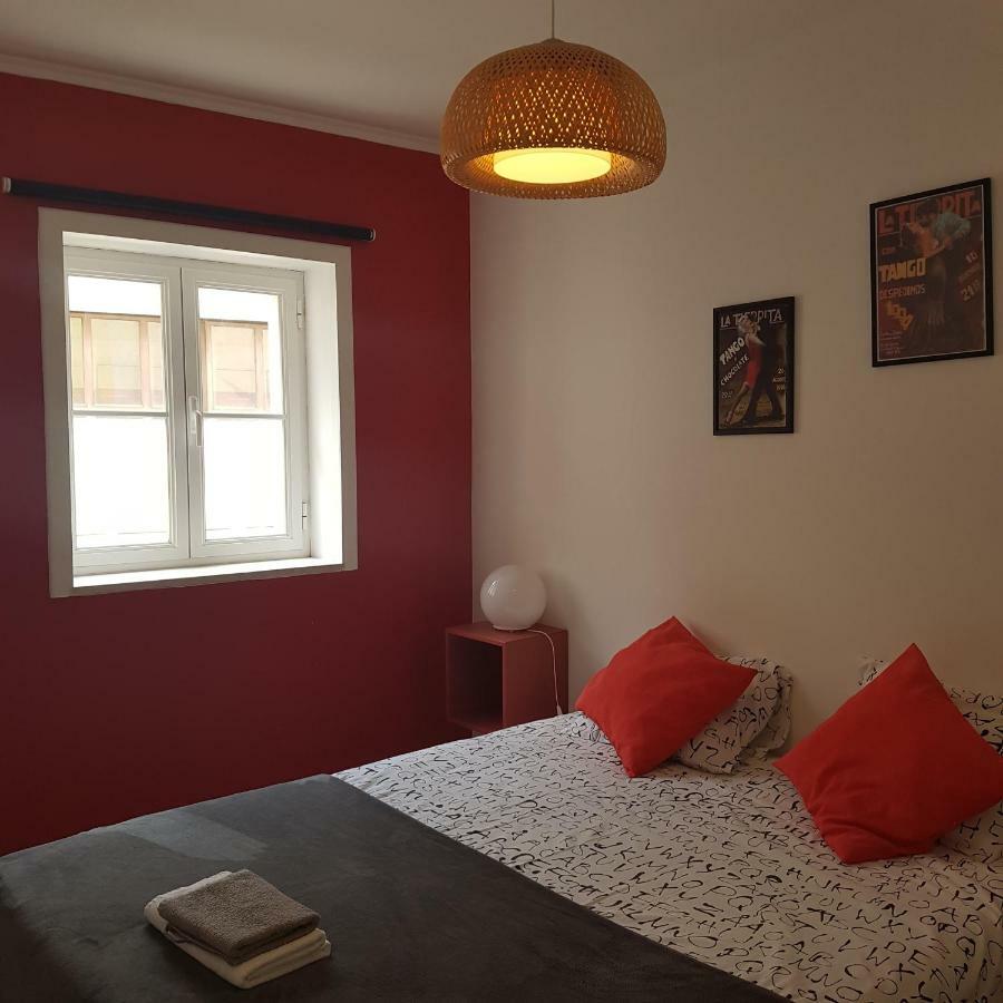 Fabulous Apartaments Lissabon Exterior foto