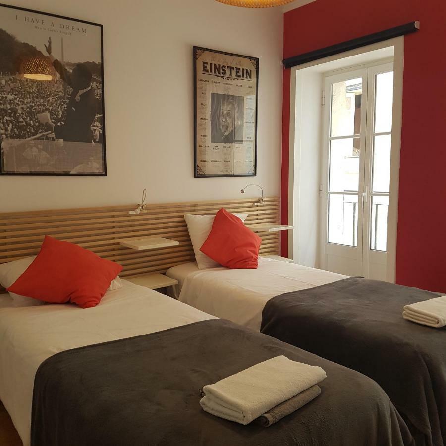 Fabulous Apartaments Lissabon Exterior foto
